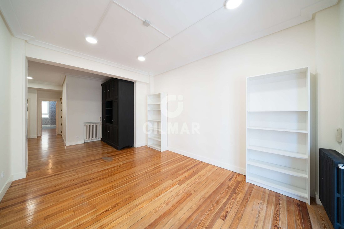 Appartamento a Chamberí, Madrid, Spagna 2 - 17471804