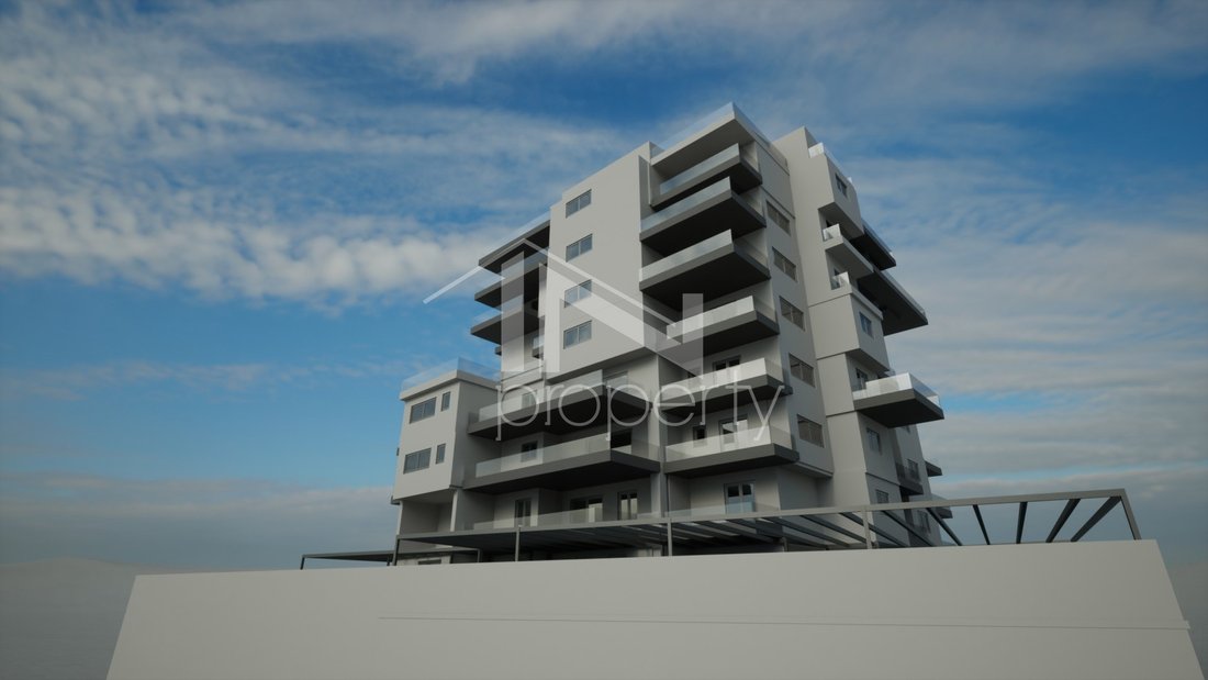 Apartment in South Athens, Attica, Greece 1 - 17471153