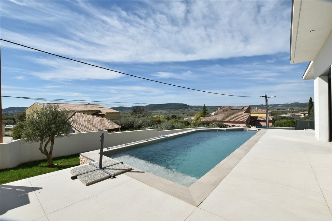 Villa in Saint-Dionisy, Occitania, France 5 - 17471373