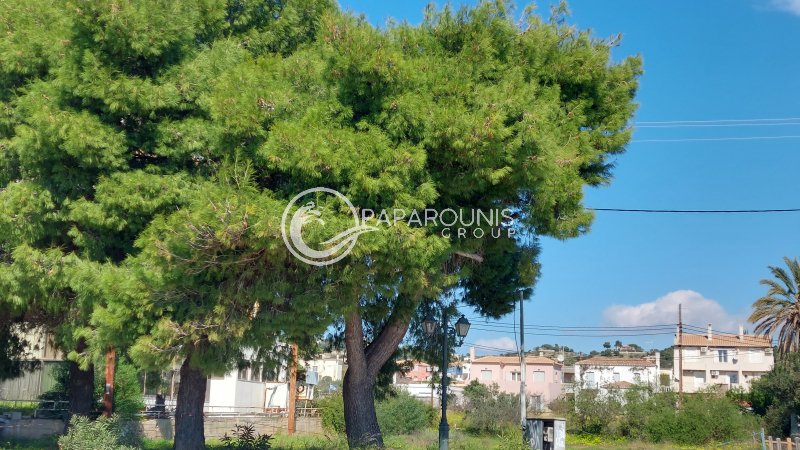 Land in Koinotita Portoxeliou, Kranidi, Greece 5 - 17472041