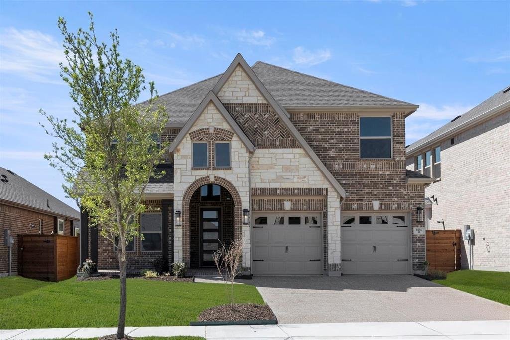 House in Mesquite, Texas, United States 1 - 17192870