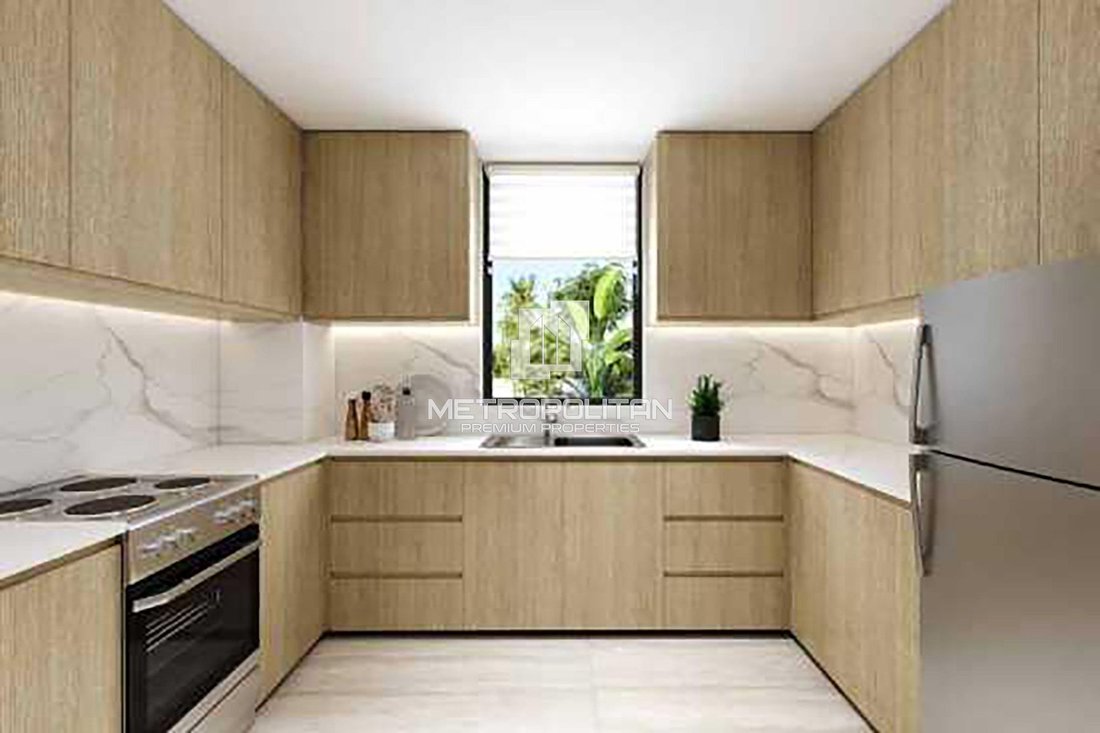 Villa in Al Wasl, Dubai, United Arab Emirates 5 - 17472528
