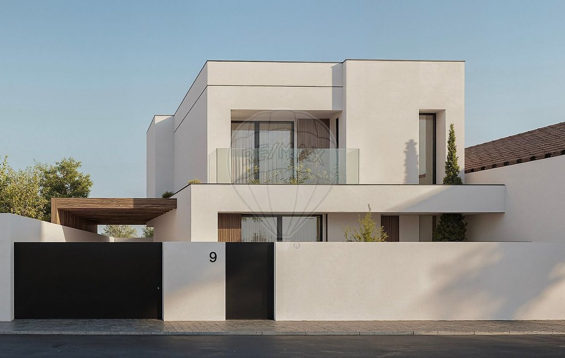 House in Benedita, Leiria District, Portugal 1 - 17471473