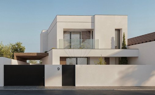 Maison à Benedita, Leiria, Portugal 1