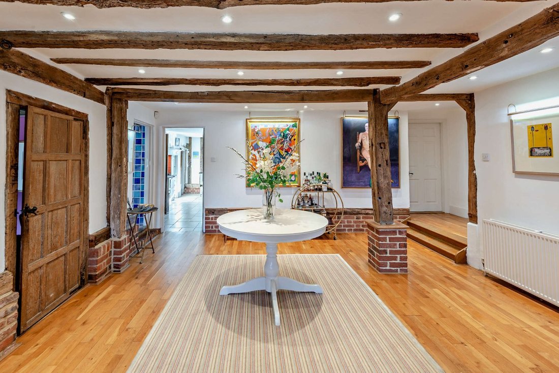 House in Tilty, England 5 - 17471333