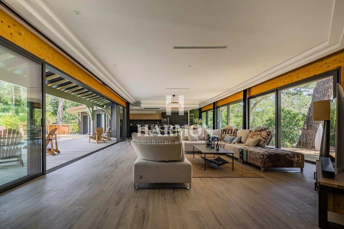 House in Biscarrosse, Nouvelle-Aquitaine, France 3 - 17470525