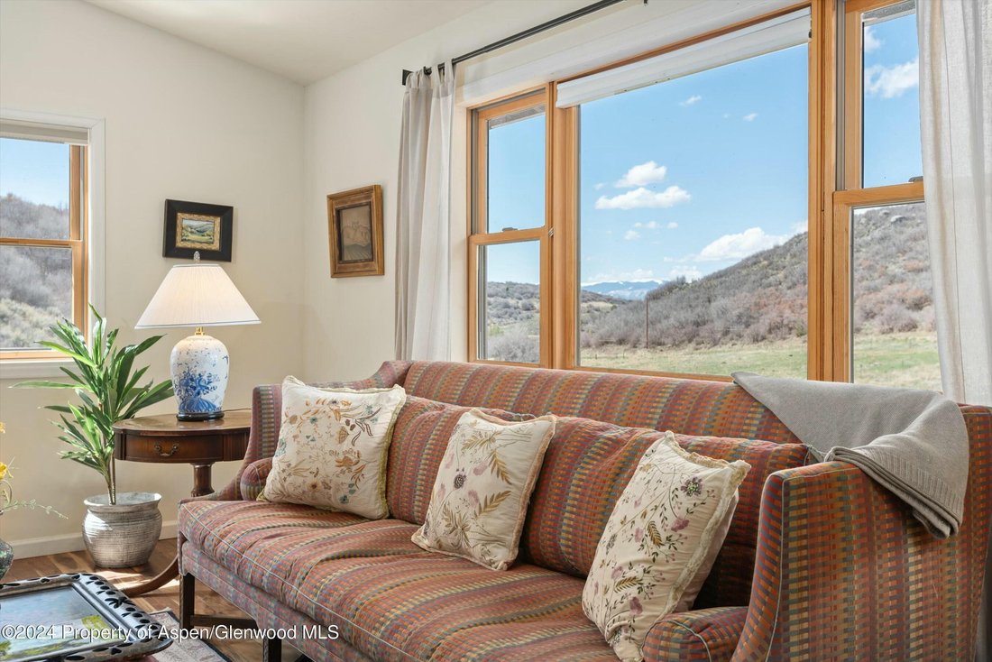 House in Carbondale, Colorado, United States 2 - 17471363