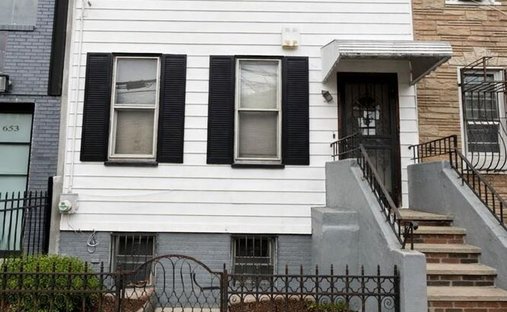 Casa a New York, New York, Stati Uniti 1