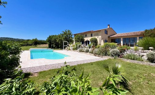 Country House in Bédoin, Provence-Alpes-Côte d'Azur, France 1