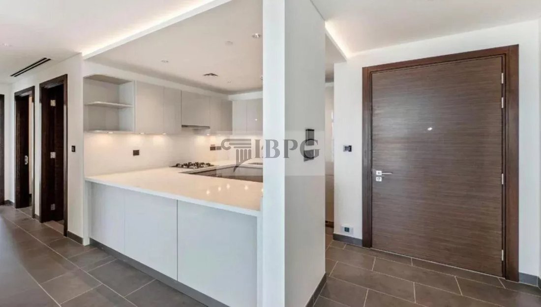 Apartment in MBR- Al Merkad, Dubai, United Arab Emirates 3 - 17472307