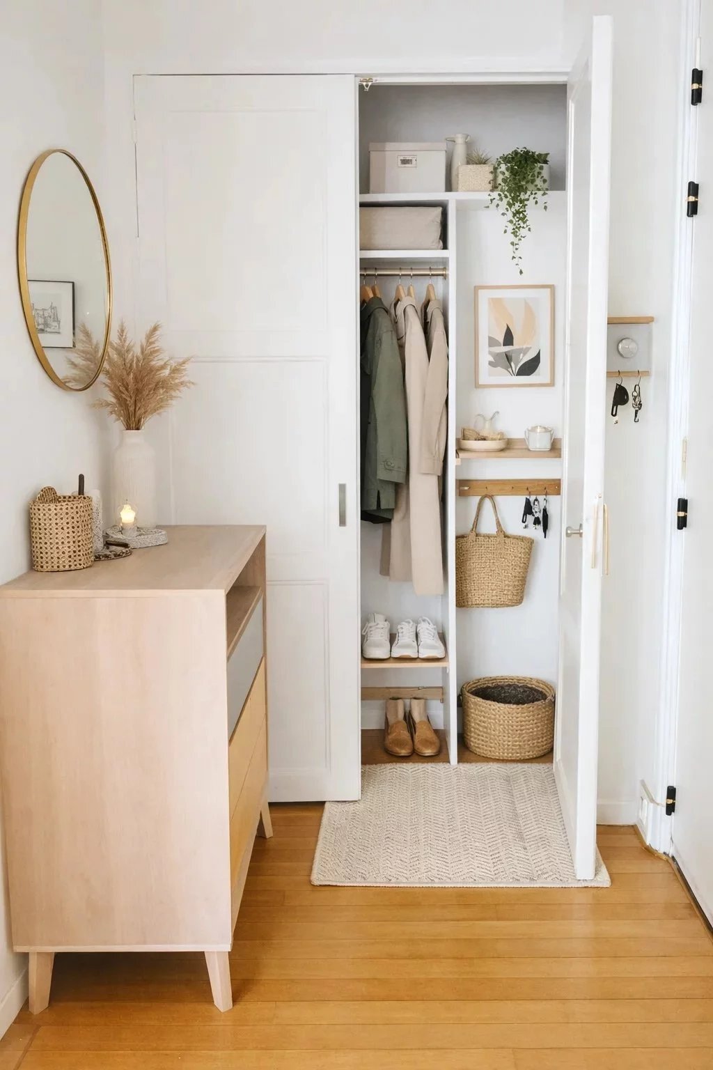 Apartment in Muette Nord, Paris 16e Arrondissement, Paris 3 - 17471938
