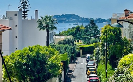 Wohnung in Beaulieu-sur-Mer, Provence-Alpes-Côte d'Azur, Frankreich 1