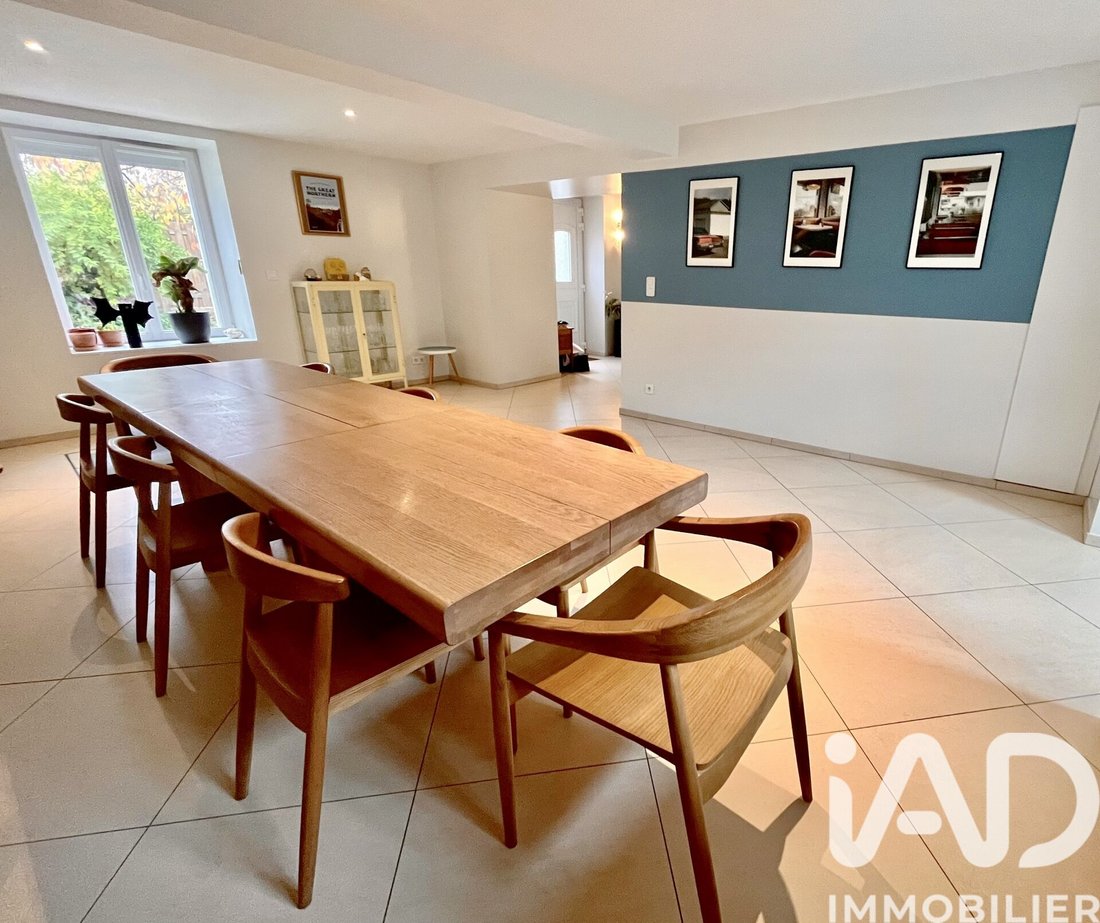House in Cely, Ile-de-France, France 2 - 16577392
