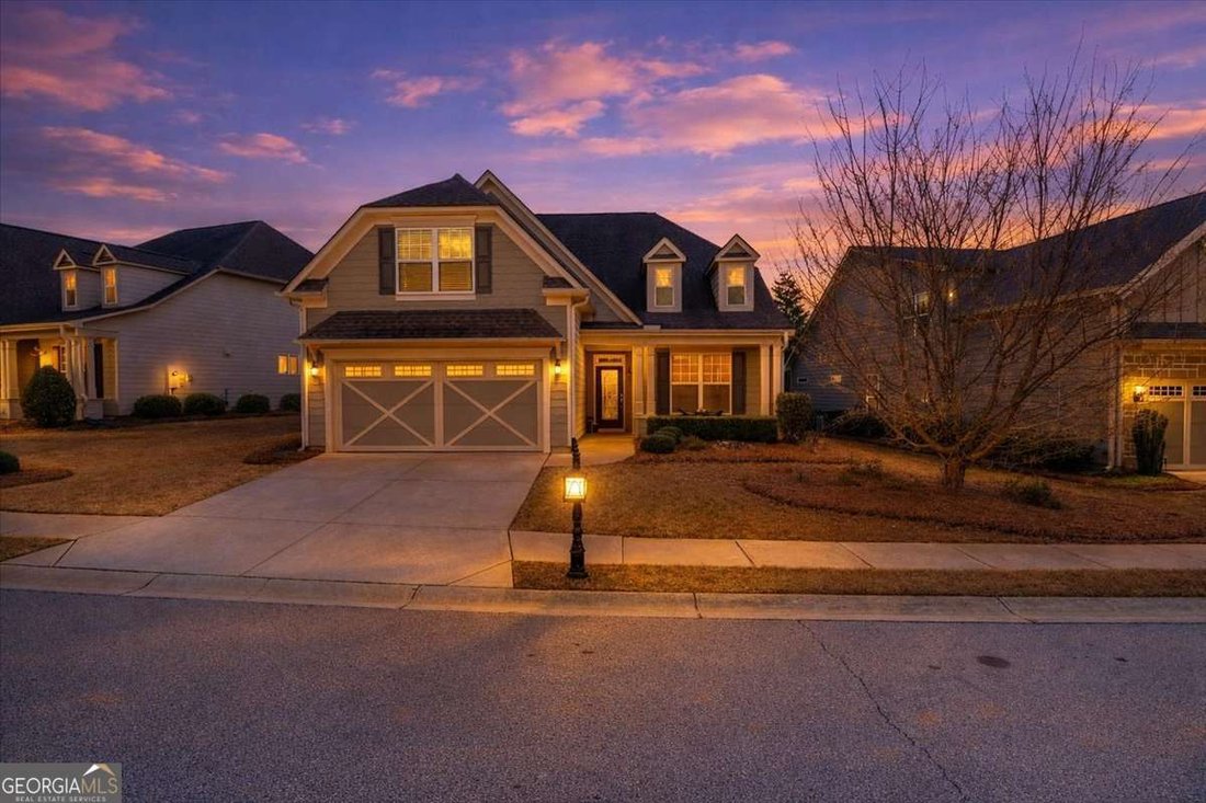 House in Gainesville, Georgia, United States 2 - 17470723