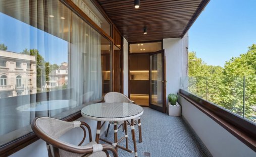 Appartement à Salamanque, Madrid, Espagne 1