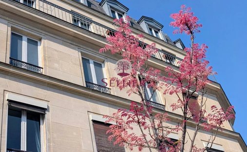 House in Jardin des Plantes, Paris 5e Arrondissement, Paris 1