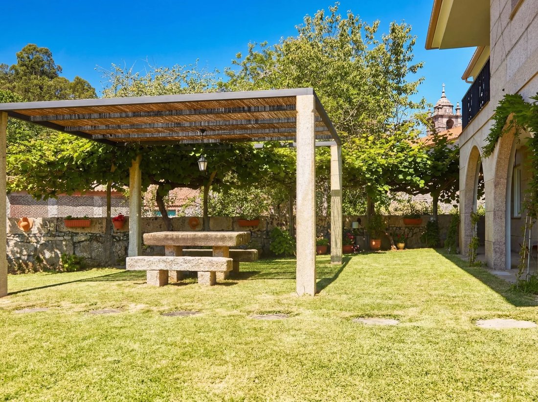 Chalet in Donas, Gondomar, Spain 3 - 17471965