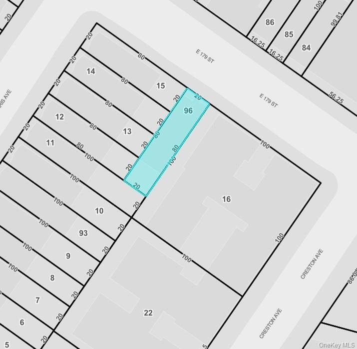 Land in New York, New York, United States 1 - 17470892