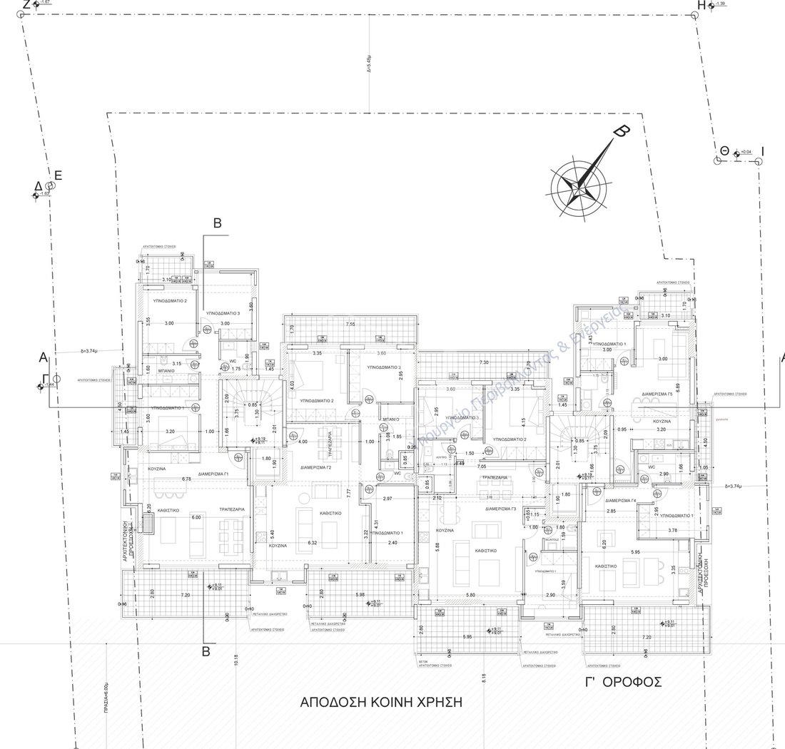Apartment in South Athens, Attica, Greece 5 - 17471149
