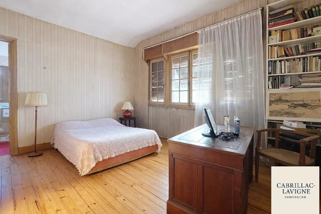 House in Rangueil-Sauzelong-Pech David-Pouvourville, Toulouse, France 4 - 16784575