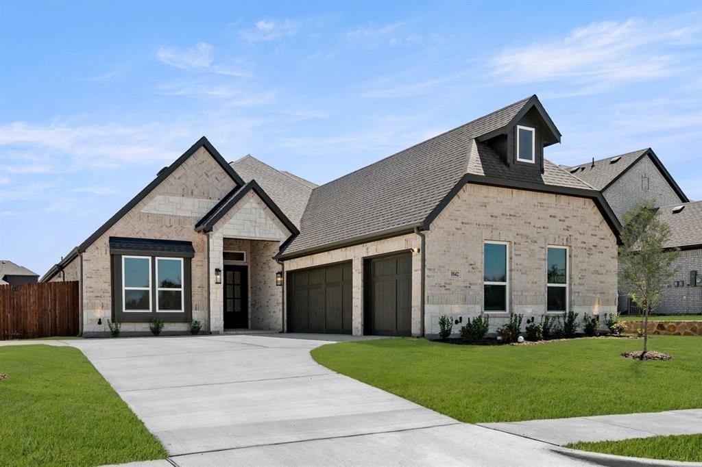 House in Irving, Texas, United States 2 - 17228418