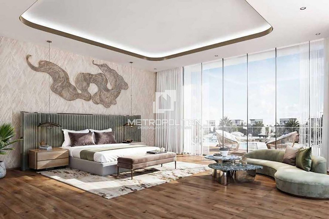Villa in Al Yalayis 1, Al Yalayis, Dubai 3 - 17472542