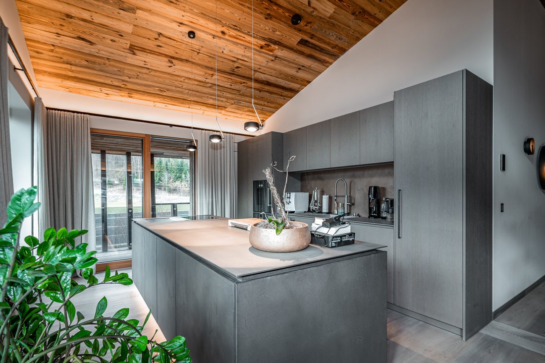 Apartment in Kirchberg in Tirol, Tyrol, Austria 3 - 17471003