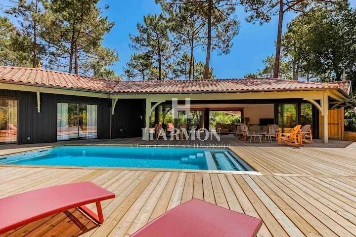 House in Biscarrosse, Nouvelle-Aquitaine, France 5 - 17470525