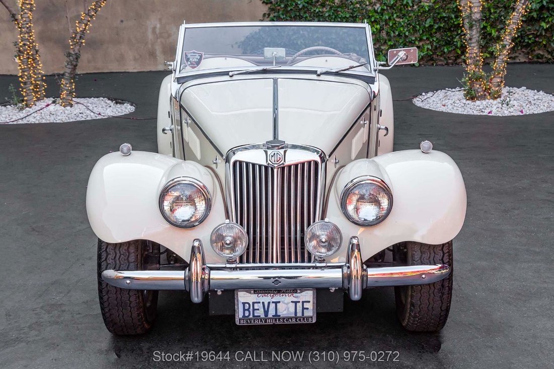 MG TF in Los Angeles, CA 2 - 17471988