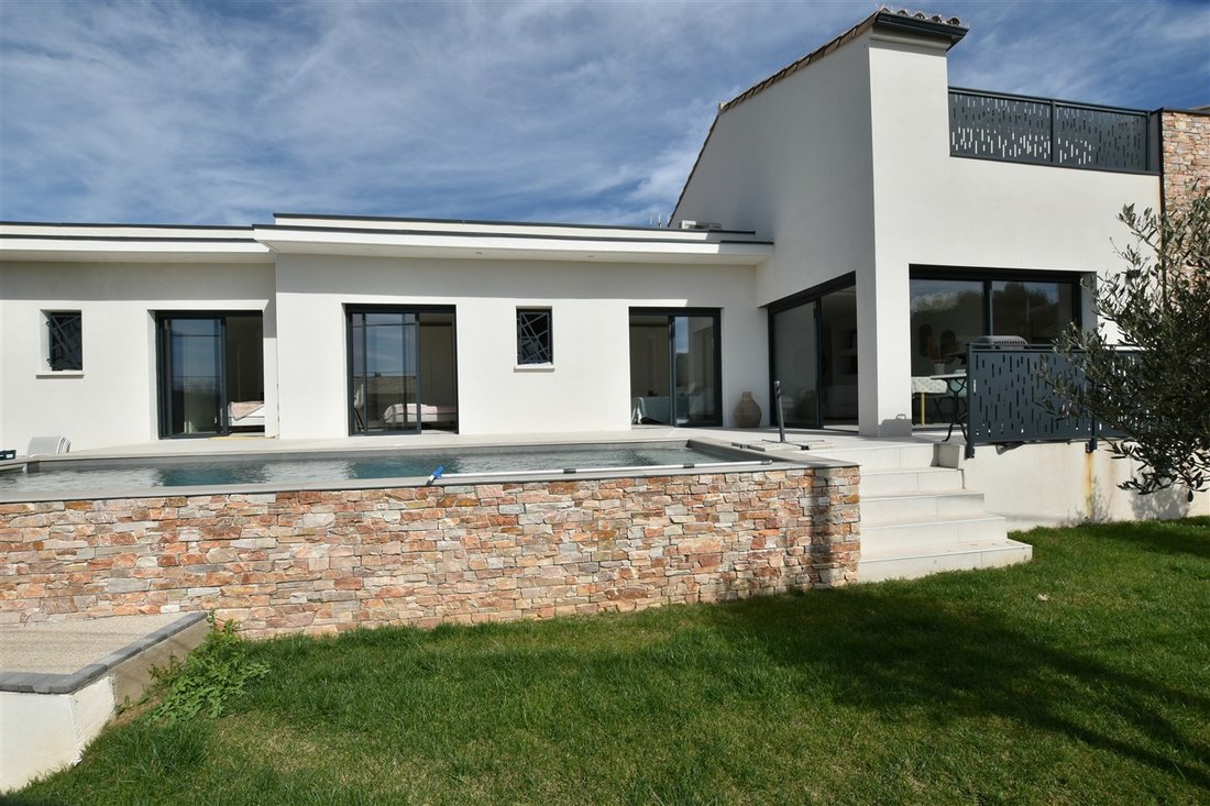 Villa in Saint-Dionisy, Occitania, France 3 - 17471373