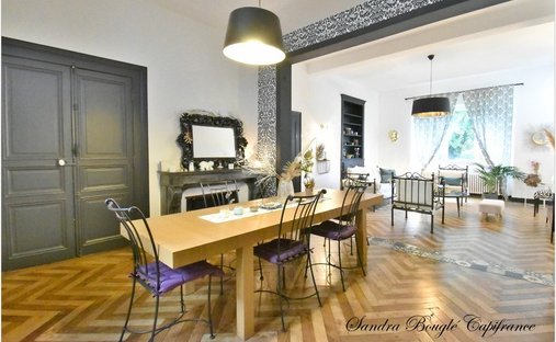 Haus in Laval, Pays de la Loire, Frankreich 1