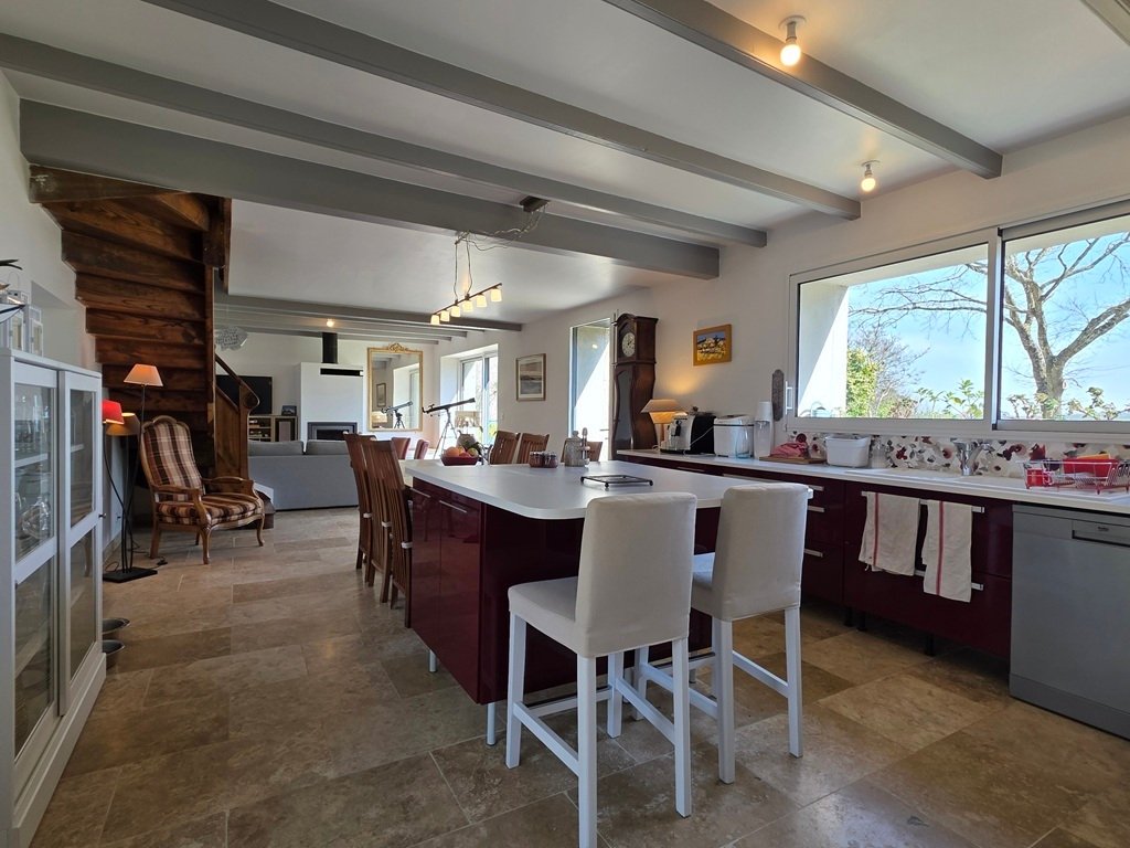 House in Plovan, Brittany, France 5 - 17471476