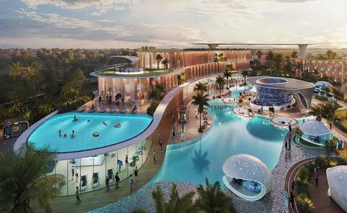 Villa in Al Yalayis 1, Al Yalayis, Emirato di Dubai 1