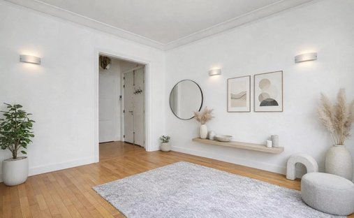 Apartment in Muette Nord, Paris 16e Arrondissement, Paris 1