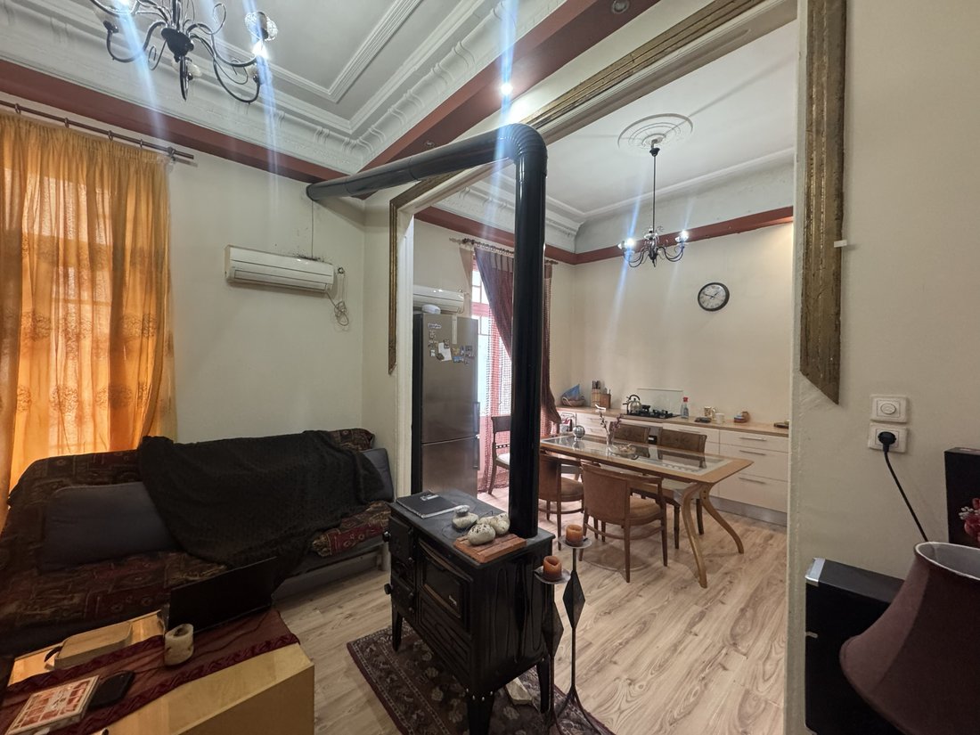 House in 1st District of Athens, Athens, Greece 5 - 17470955