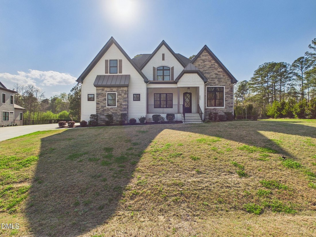 House in Walkertown, North Carolina, United States 1 - 17464308