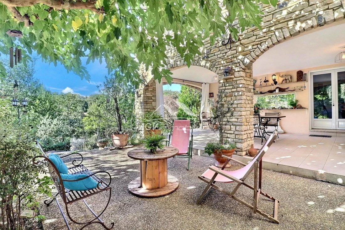 House in Monteils, Occitania, France 4 - 17470533