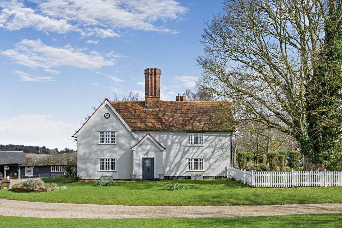 House in Tilty, England 1 - 17471333