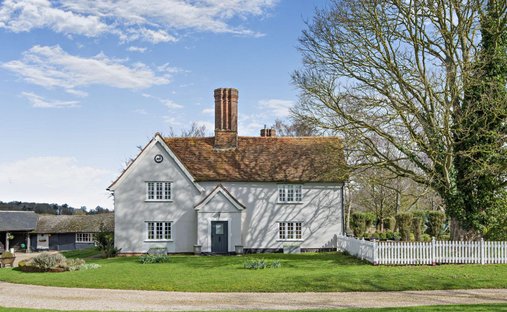 Casa en Tilty, Inglaterra 1
