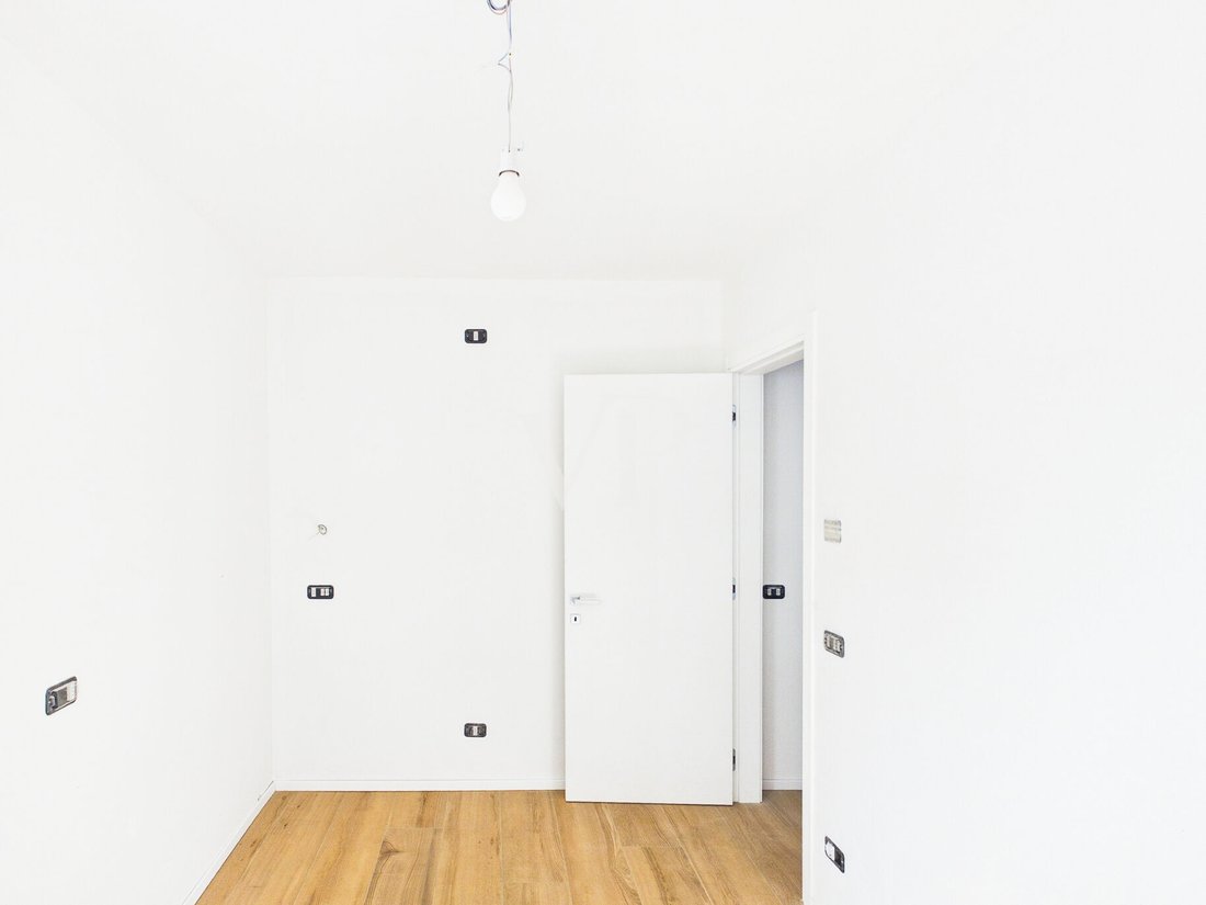 Apartment in Bolzano / Bozen, Trentino – Alto Adige/Südtirol, Italy 5 - 17471236