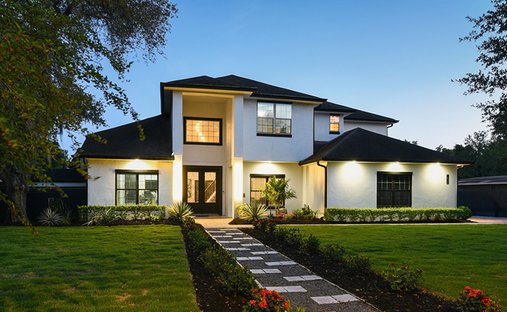Casa a Winter Park, Florida, Stati Uniti 1
