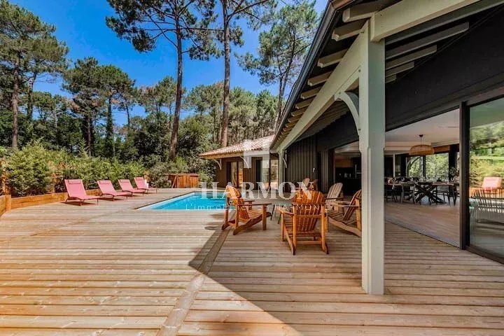 House in Biscarrosse, Nouvelle-Aquitaine, France 4 - 17470525