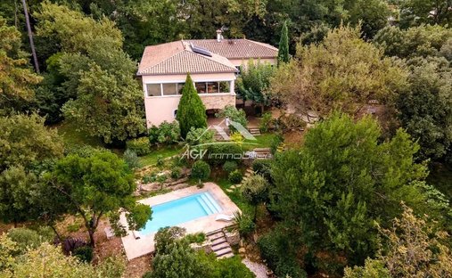 House in Monteils, Occitania, France 1