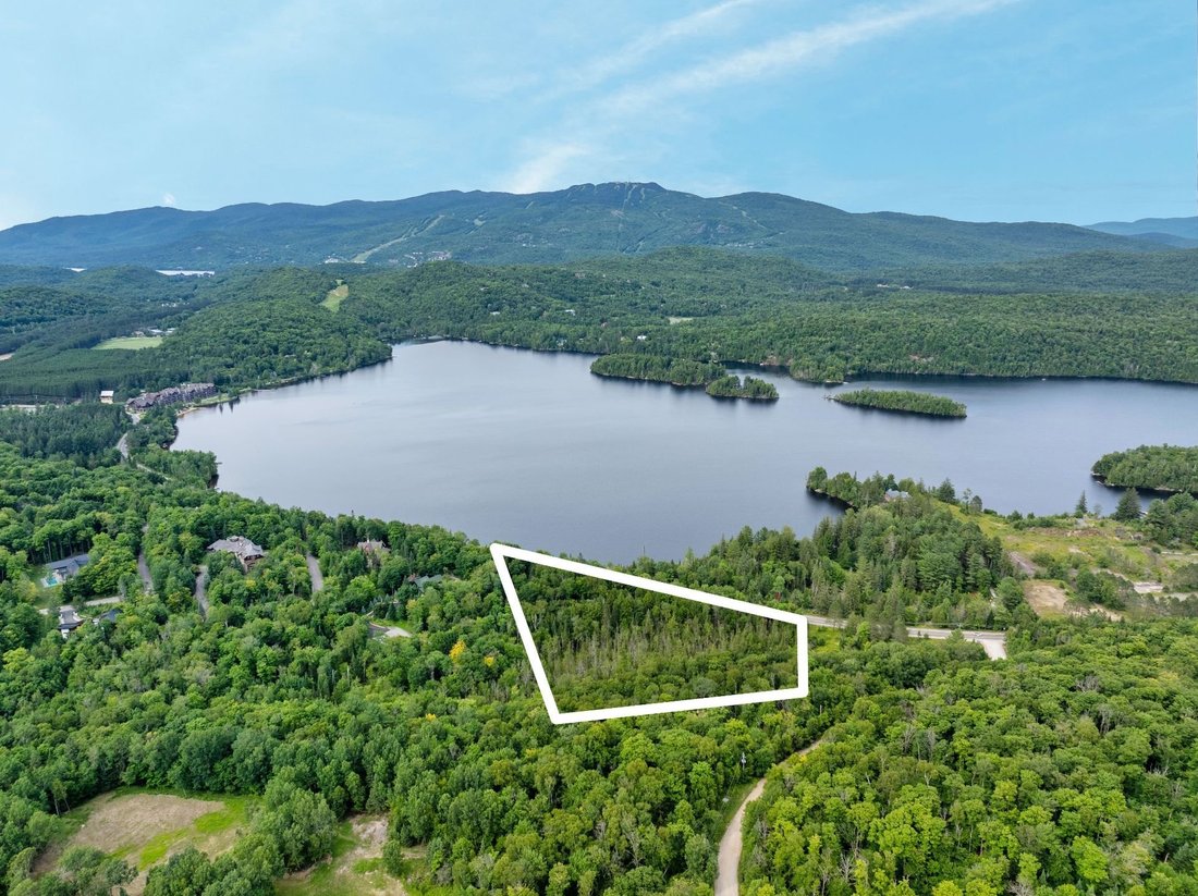 Villa in Mont-Tremblant, Quebec, Canada 3 - 17470780