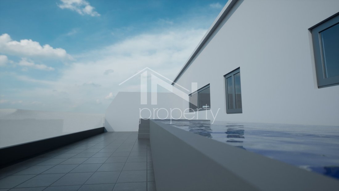 Apartment in South Athens, Attica, Greece 5 - 17471153