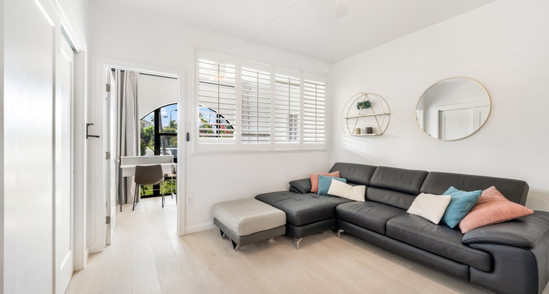 Apartment in West Bay, West Bay, Cayman Islands 2 - 16859848