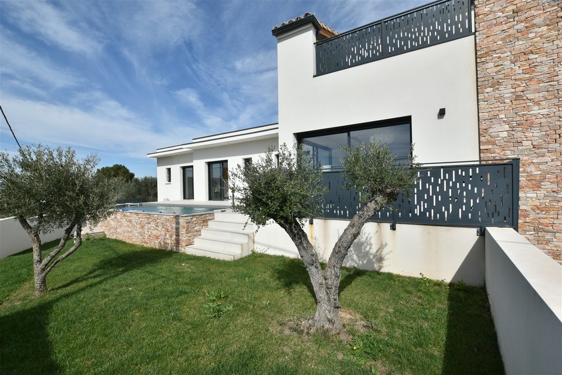 Villa in Saint-Dionisy, Occitania, France 4 - 17471373