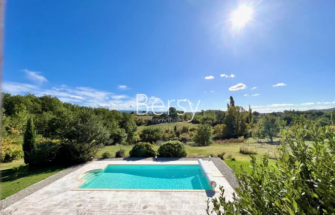 Country House in Bédoin, Provence-Alpes-Côte d'Azur, France 4 - 17472175