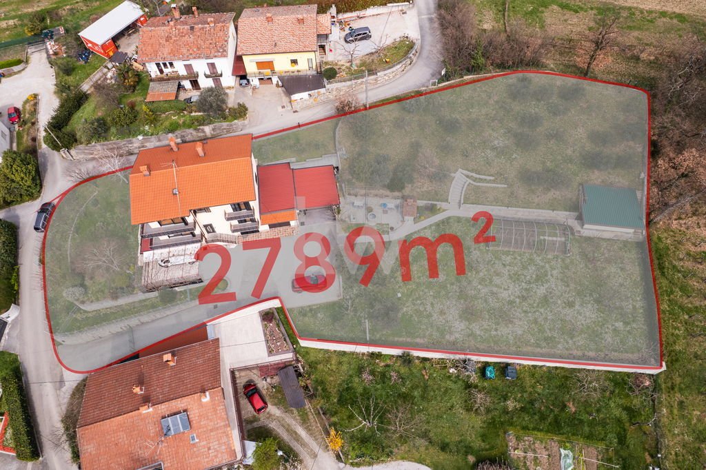 House in Šempas, Nova Gorica, Slovenia 1 - 17470932
