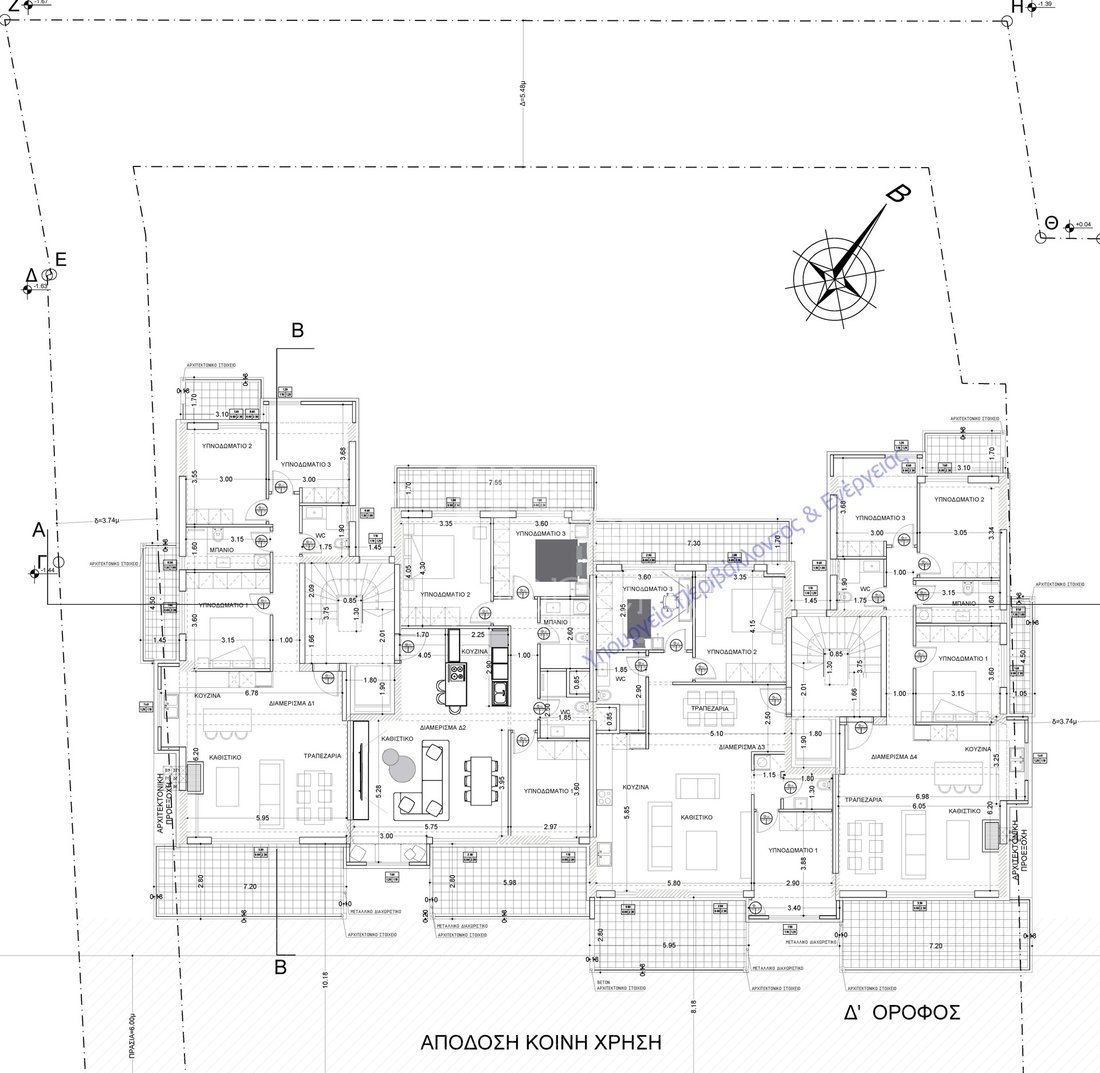 Apartment in South Athens, Attica, Greece 5 - 17471132